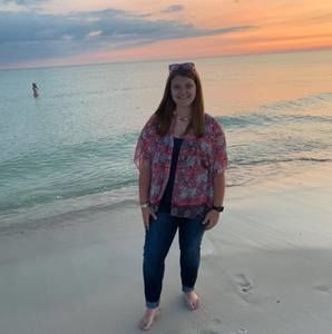 Meet your Posher, Katelyn